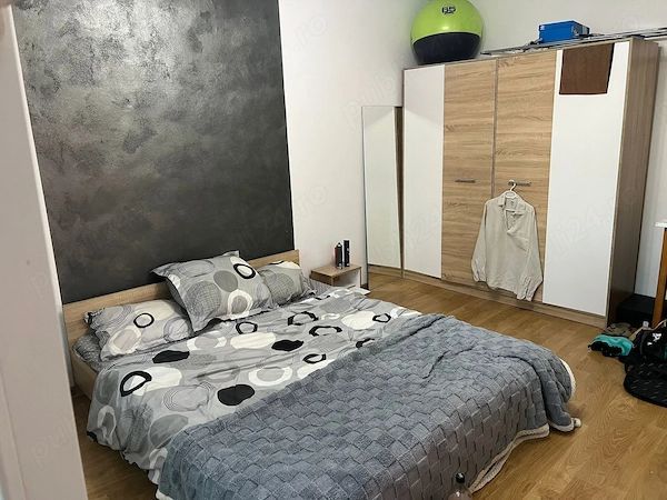 Garsonieră decomandată în Complexul Studentesc - Poză 3