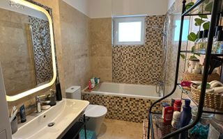 Apartament 3 camere decomandat 2020 Metalurgiei/Sector 4 - Poză 25