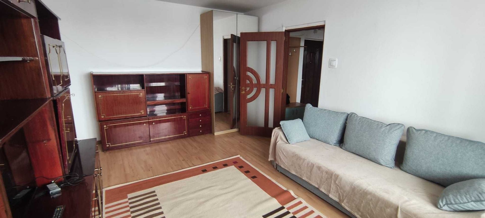 Apartament 2 camere de închiriat Bd. Constantin Brâncoveanu - Poză 5