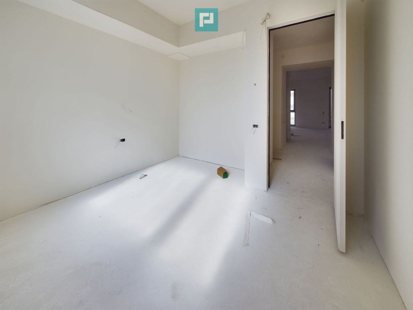 Apartament cu 4 camere de vânzare în Pipera, Bucuresti - Poză 12