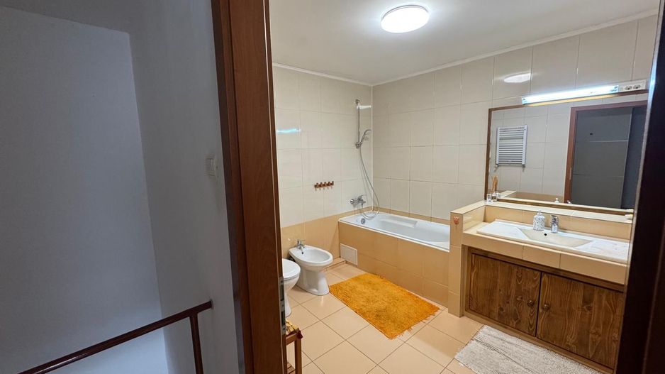 Apartament 3 camere, 90mp, Sibiu - Poză 6