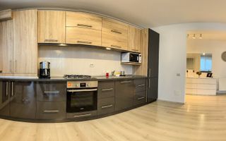 3 camere 105 mp zona Pipera - Emil Racovita - Rond OMV - Poză 4