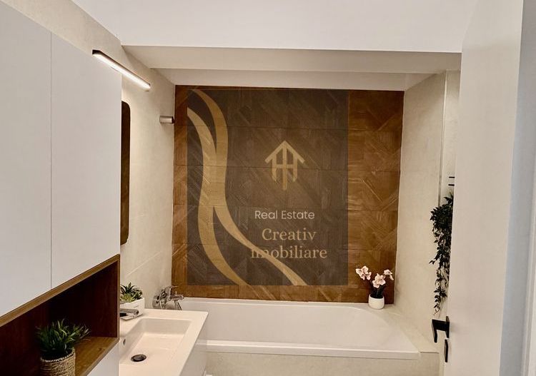 Studio Premium Smart Lujerului prima închiriere - Poză 5