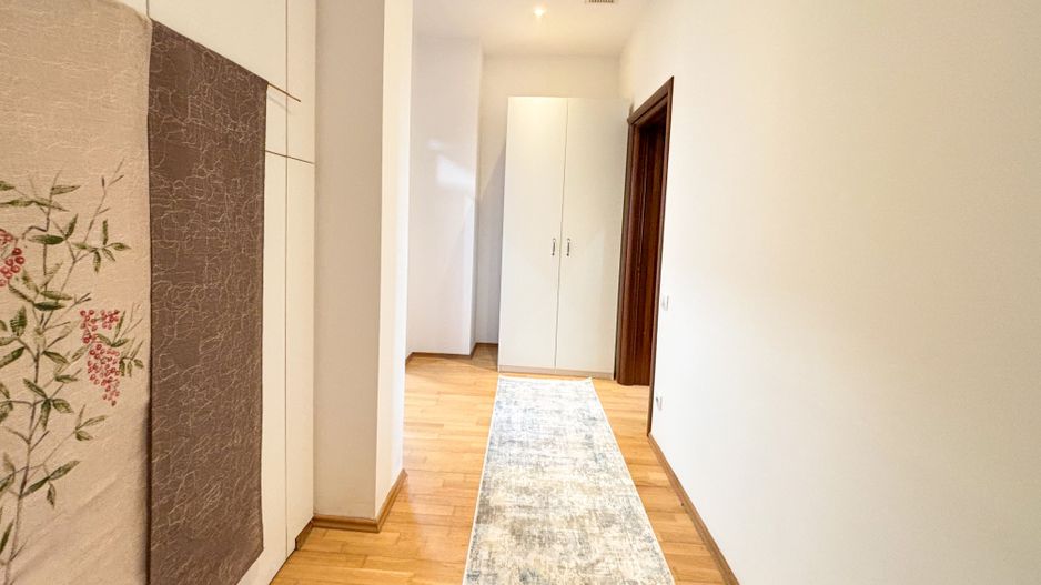 Închirie Penthouse 5 camere | Terasă 350mp - Poză 21