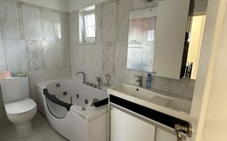 VILA de inchiriat-4 camere - Corbeanca - -PARCARE - Poză 4