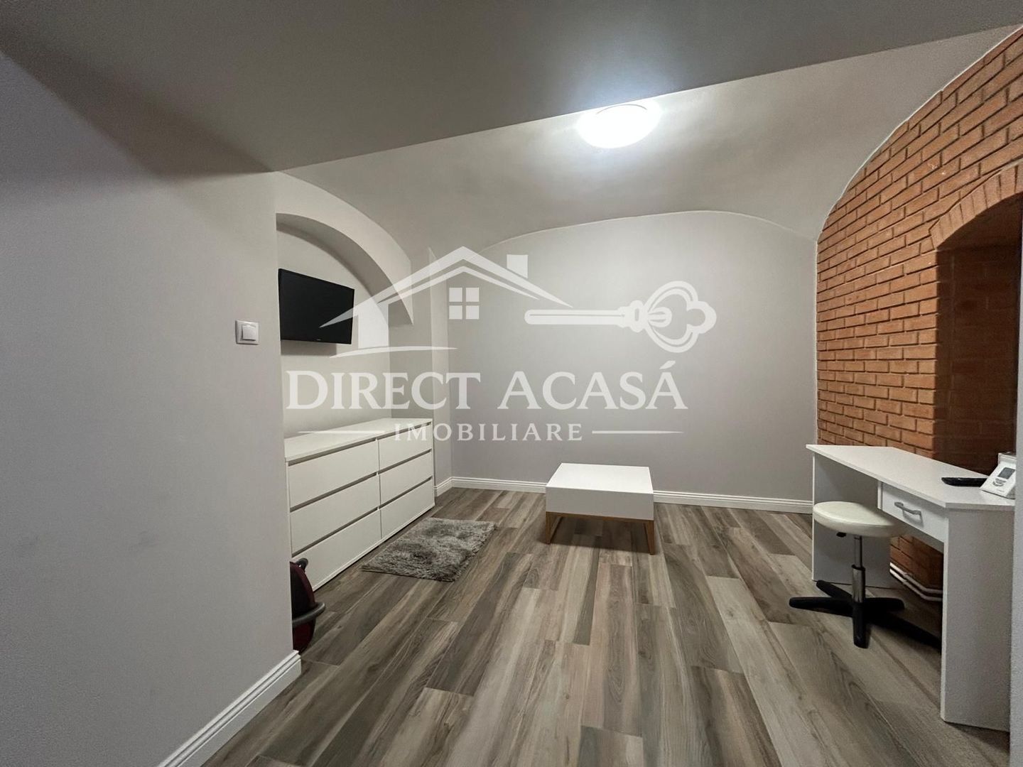 Apartament 45 mp de inchiriat | Str. Horea - Poză 2
