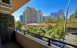 Apartament luminos 2 camere Calea Plevnei. Bloc nou. - Poză 8