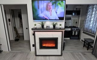 Inchiriez apartament cu 2 camere ,1 Mai ,Calea Grivitei - Poză 2