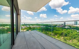 Apartament High-End 3 camere One Verdi Park I Barbu Vacarescu - Poză 4