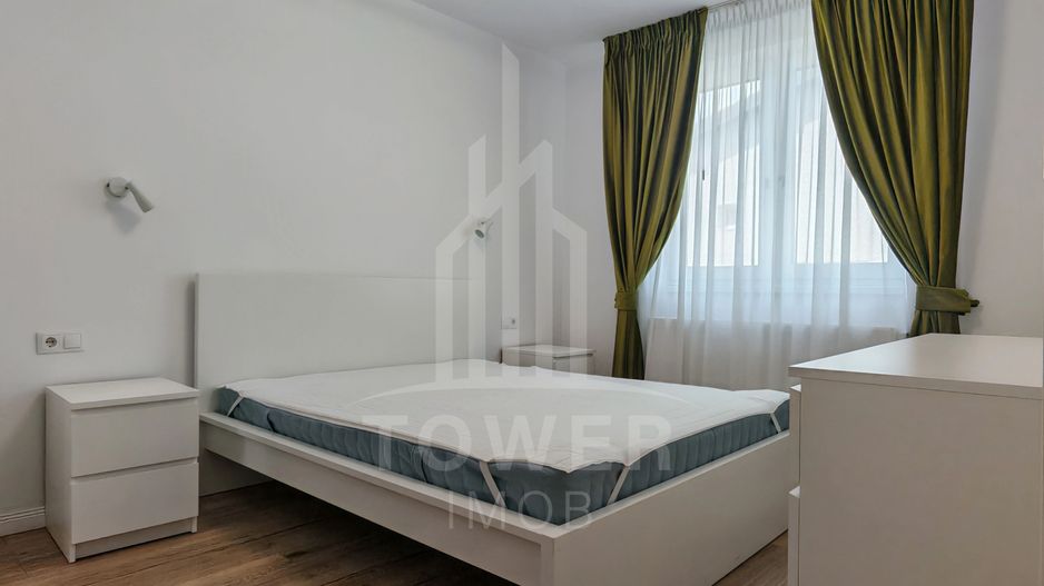 Apartament vânzare  et.2 Modern 70 mp utili zona Brana - Poză 11