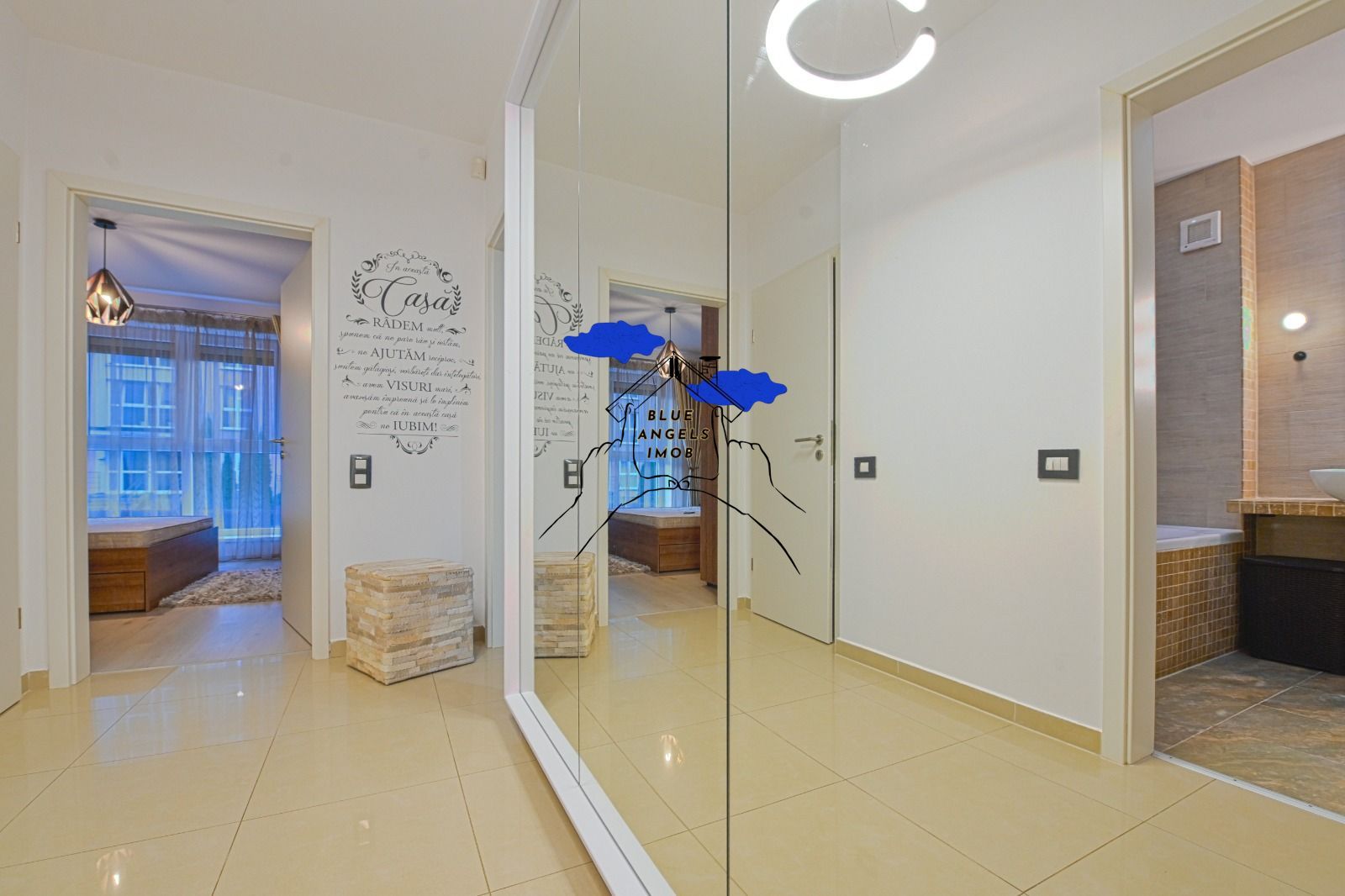 Apartament 2 camere de închiriat – Avantgarden 2 - Poză 7