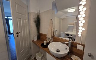 Casă modernă de vânzare în Tunari – Jacuzzi | Foisor | Panouri fotovoltaice - Poză 41