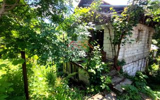 TEREN 986 MP SI CONSTRUCTIE NEFINALIZATA, CAMPINA - ZONA CENTRALA - Poză 4