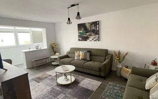 Apartament 4 camere, 80mp, zona Liceului Waldorf - Poză 1