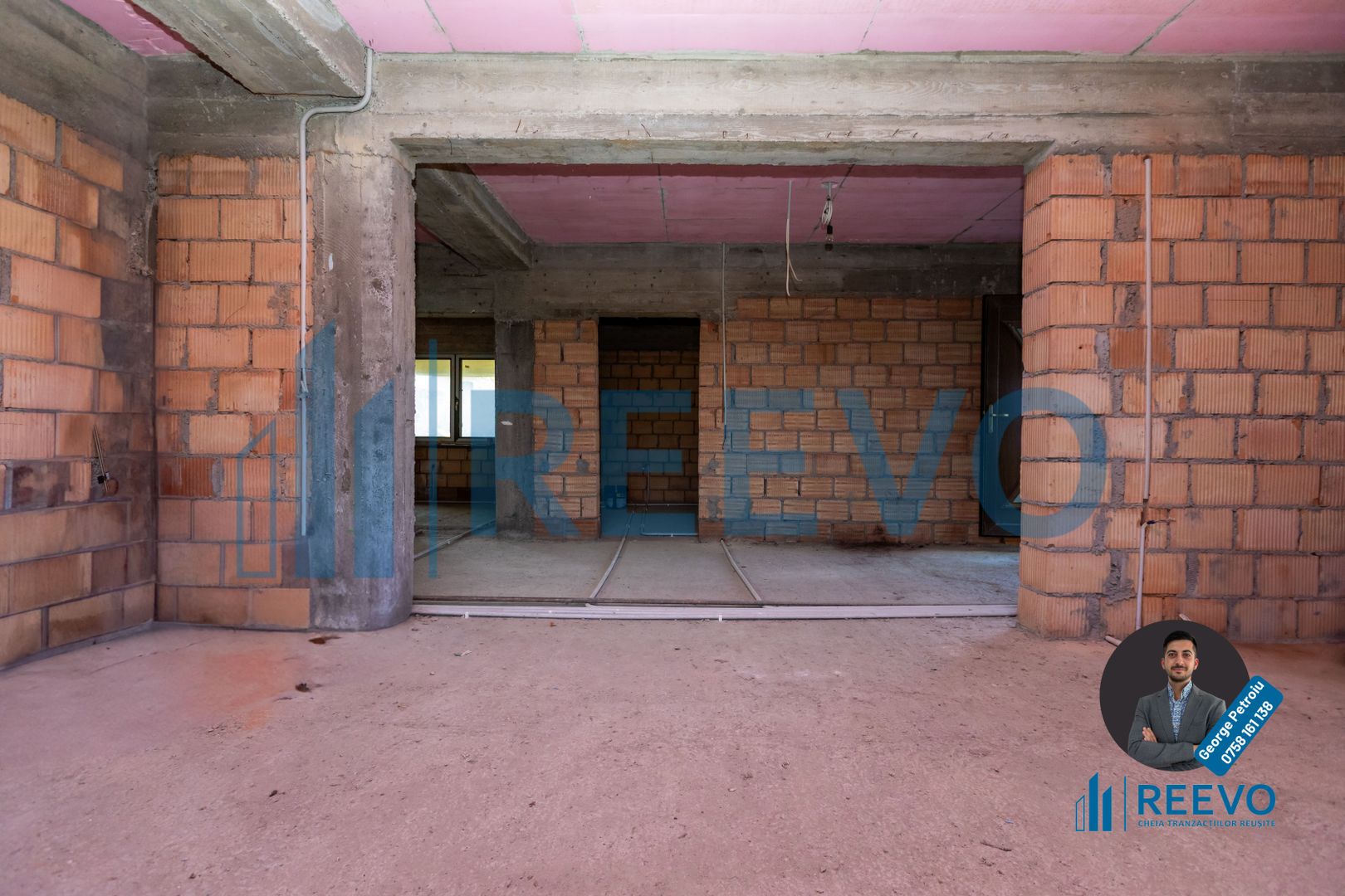 Casă/Vilă de vânzare în Șerbănești, Bacău - Poză 13