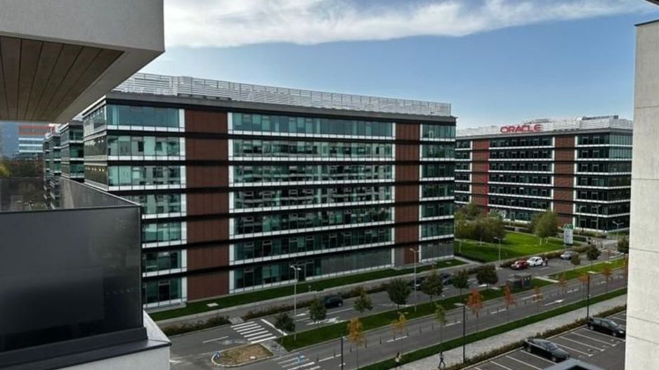 2 camere | Nusco City | Pipera | Aviatiei | Promenada - Poză 11