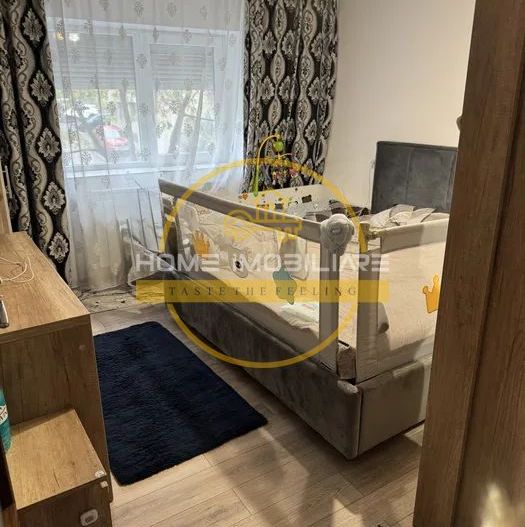 Etaj 1/Apartament 2 Camere-Decomandat 56mp!Bloc din 1985 Pizza Nico! - Poză 3