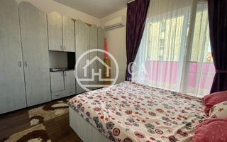 Apartament de vanzare cu 2 camere în Nufarul Plazza, Oradea - Poză 9