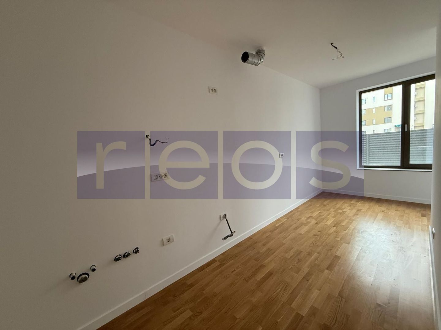 VANZARE 2 CAMERE 63MP | SOS NORDULUI | BLOC NOU | LOC PARCARE | TERASA - Poză 12