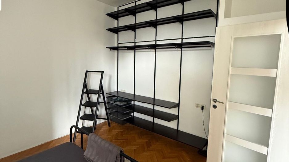 AP.2 CAMERE ROSETTI,CENTRALA PROPRIE,DOG-FRIENDLY,MOBILAT MODERN - Poză 6