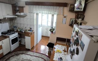 Apartament 3 camere decomandat, Nicolina – mobilat și utilat, 68 mp ! - Poză 3