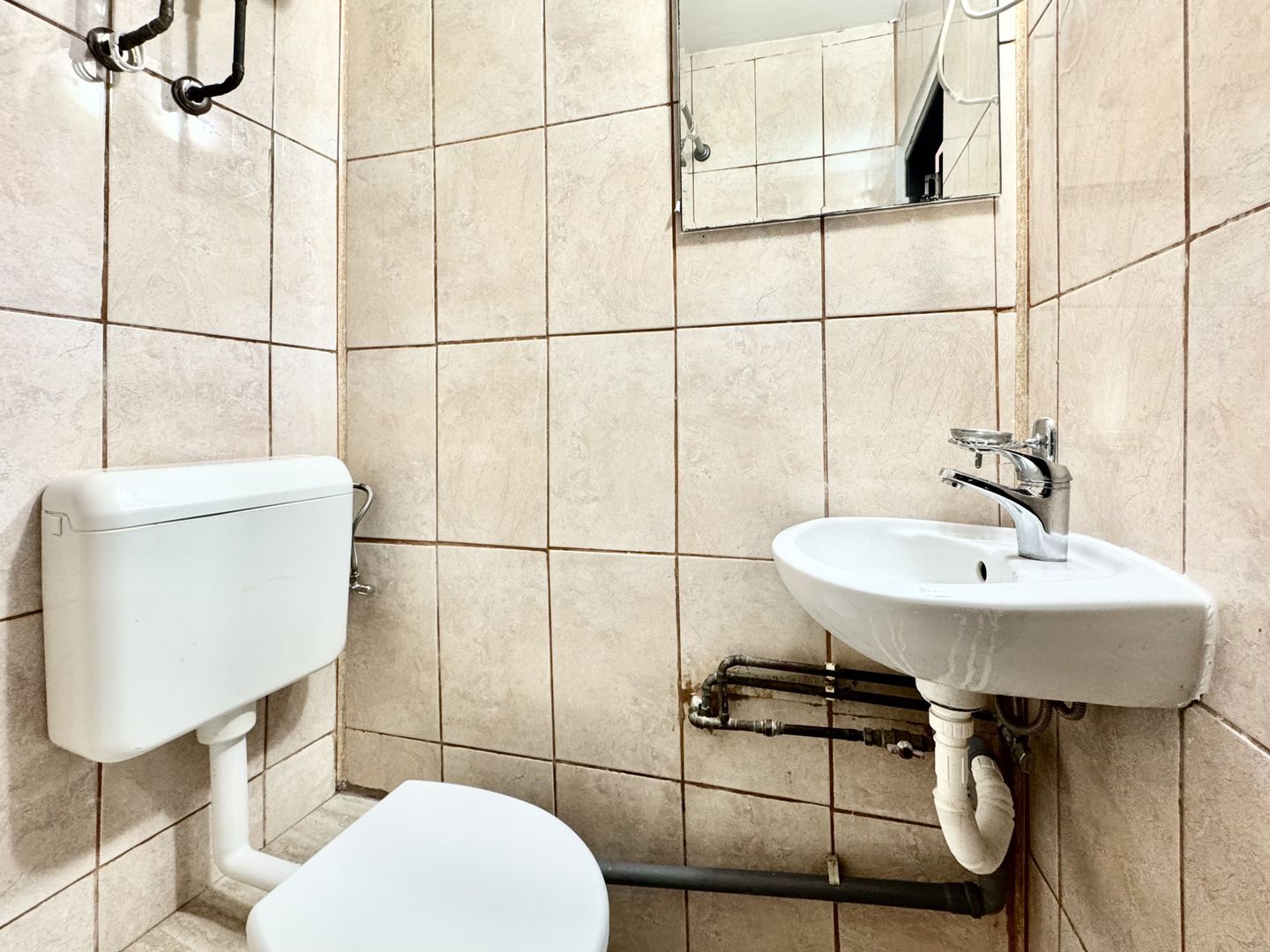 Garsonieră renovată, ideală investiție – Bd. 16 Decembrie - Iosefin - Poză 8