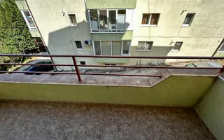 2 camere open space,Parcare, Modern,Panemar, Zona Stejarului, Floresti - Poză 13