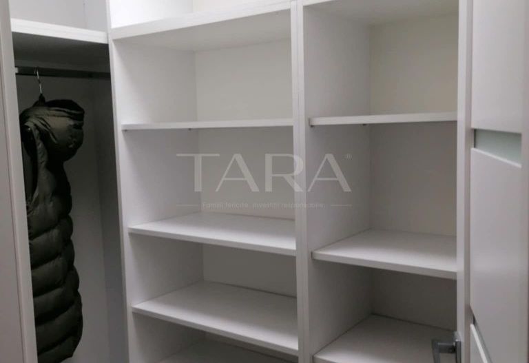Apartament 3 camere de vânzare – Cartier Tineretului, Baciu - Poză 5