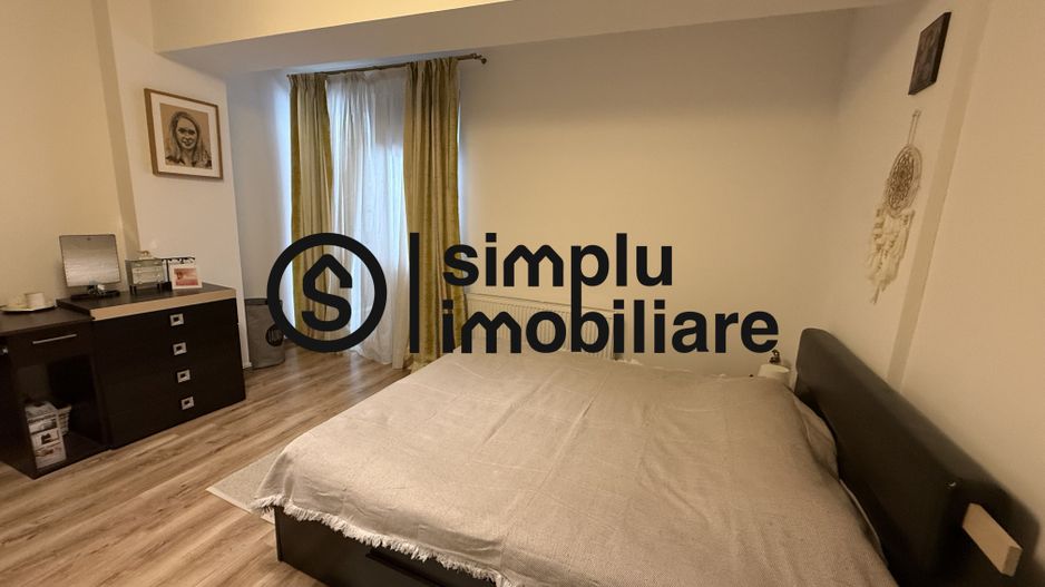 Apartament 3 camere decomandate et 1/7 Brazda lui Novac - Poză 12