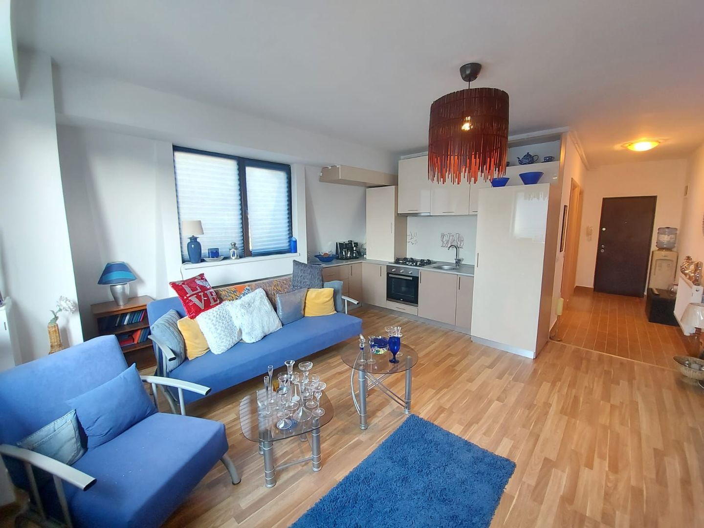 Apartament 2 camere Damaroaia | Bloc Boutique - Poză 1