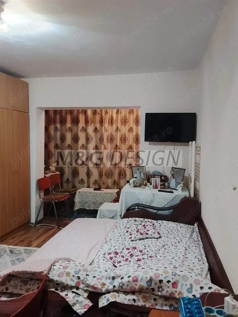 Apartament 1 camera Biziasului - Poză 6