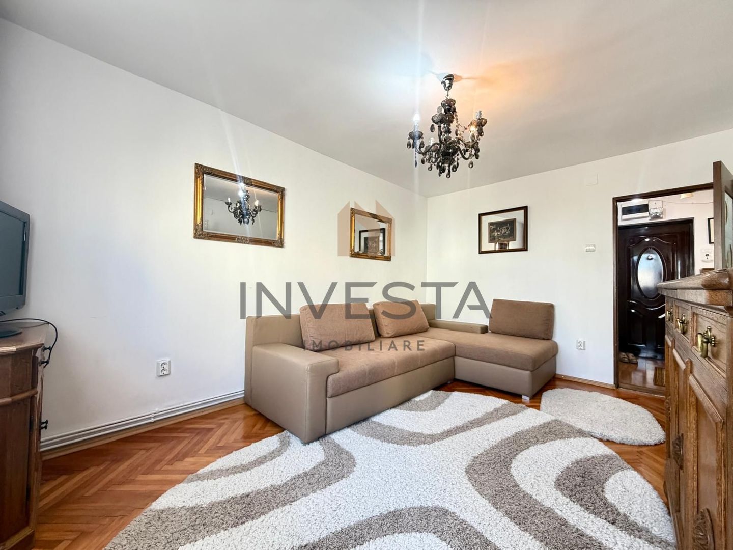 Apartament cu 3 camere in Manastur ! - Poză 1
