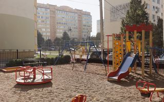 Vânzare, apartament, 1 cameră, strada Alba Iulia, Buiucani - Poză 13