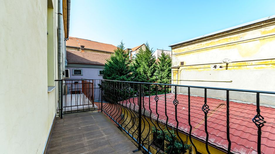 Apartament 3 camere, lux - Poză 6