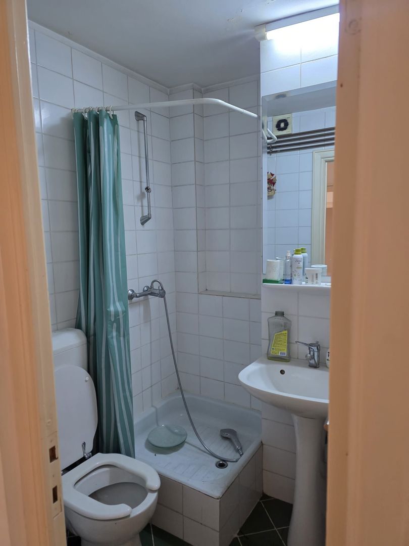 APARTAMENT LUMINOS CENTRALA PROPRIE ZONA TINERETULUI - Poză 7