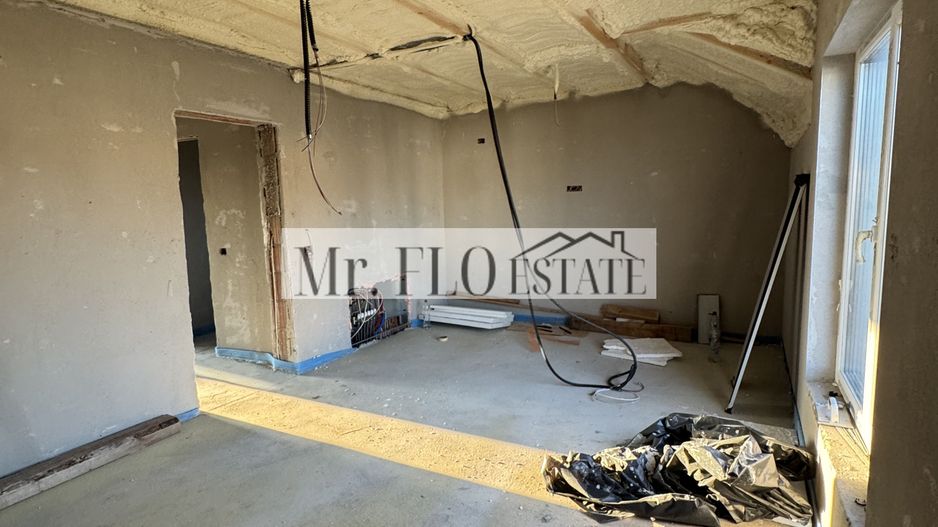 Duplex Mosnita Noua la asfalt si toate utilitatile - 0 COMISION - Poză 4