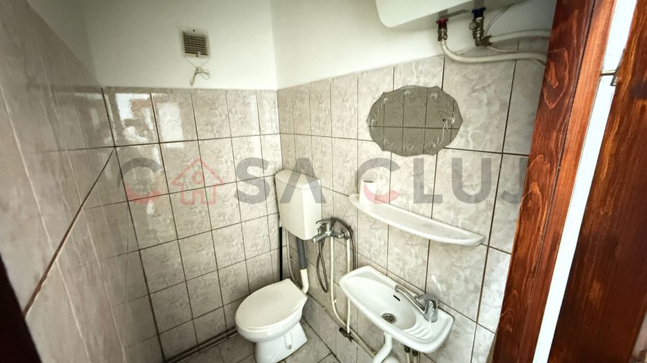 Apartament de vînzare, 3 camere, Zorilor, strada Observatorului, Cluj Napoca - Poză 11