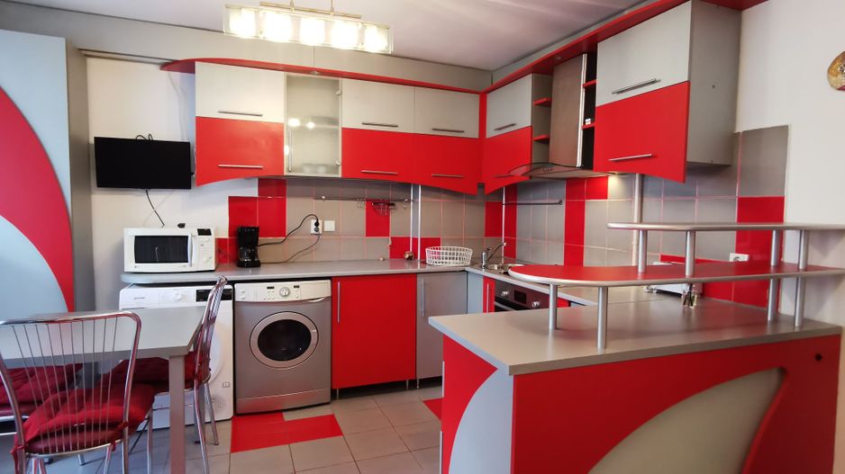 Apartament 2 CAM 55MP Central  Piata Mihai Viteazu - Poză 7