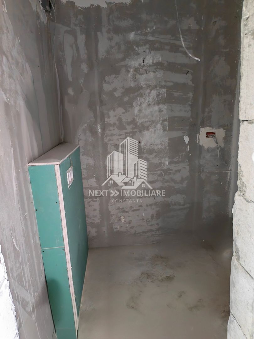Casa 4 camere complex rezidential, 2 locuri de parcare , Palazu Mare - Poză 9