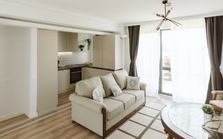 13 Septembrie-Marriott | 2 cam | 87mp + 107mp terasa | Mansarda | 266.000 euro - Poză 1