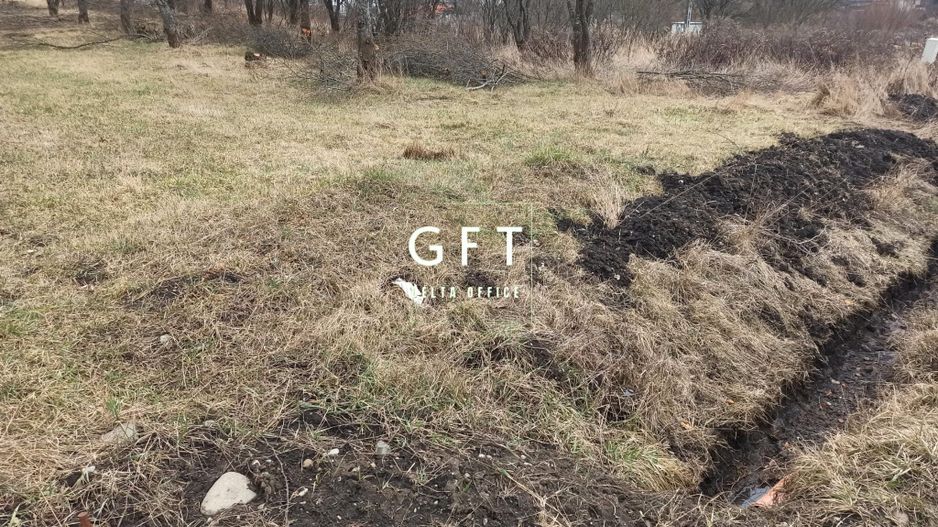 Teren intravilan 1953 mp cu utilitati- Zona Valea Sigmirului - Poză 4