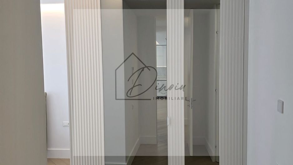 Apartament 3 camere Iancu Nicolae I Cortina 126  I Jolie Ville I COM0% - Poză 23