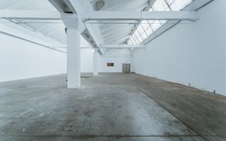 Hală cu suprafața de 805mp Arad - Poză 6