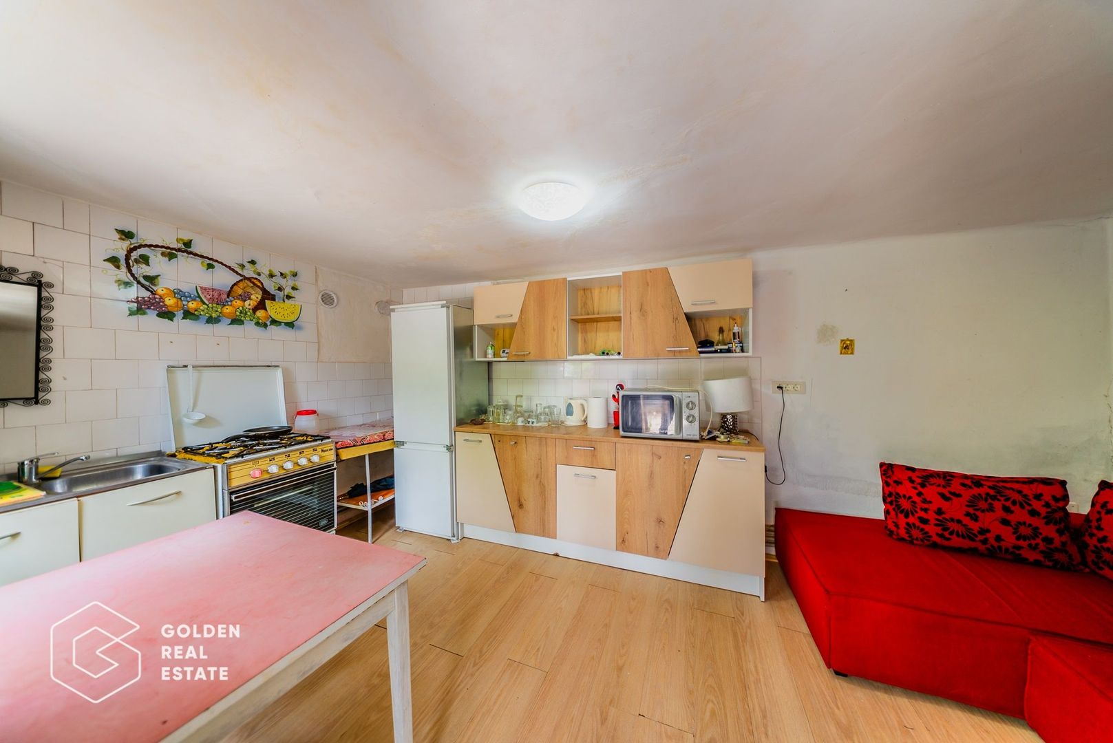 Casa 4 camere Gradiste,760 mp, ideala 2 familii, comision 0% - Poză 8