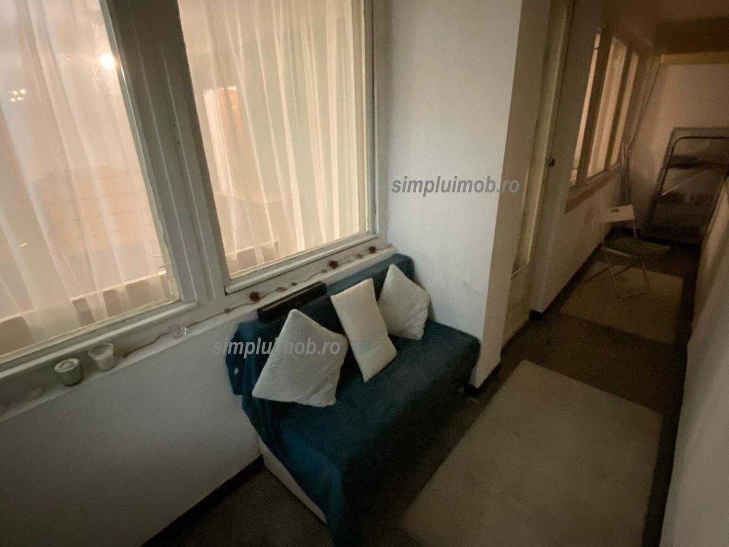 Apartament 2 cam Metrou  Obor – Șos Ștefan cel Mare nr. 31 - Poză 5
