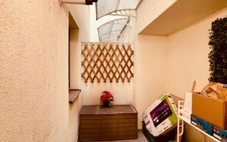 OPORTUNITATE | APARTAMENT 3 CAMERE  AVIATIEI | CURTE 60MP | DECOMANDAT - Poză 9