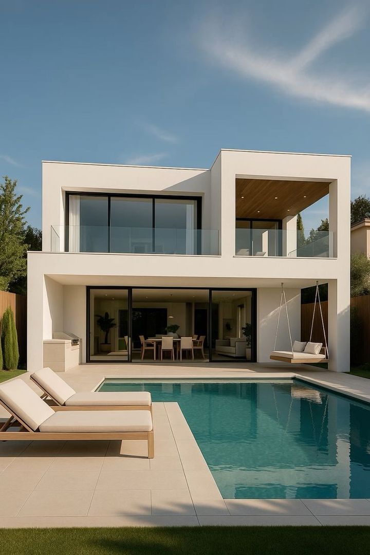 Teren Pipera | Ideal constructie vila - Poză 1