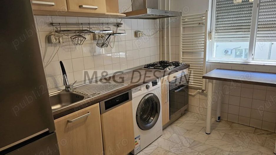 Apartament 3 camere Girocului etaj 2 - Poză 1