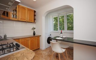 Vânzare, apartament 3 camere 61.5 mp, str. Independenței, Botanic - Poză 6