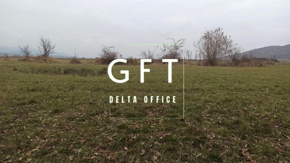 Teren 19611 mp (1,96 Ha)-ideal agricultura, investitie-Zona Aerodrom - Poză 2